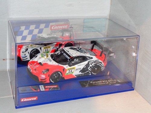 Carrera digital 132 - carrera,