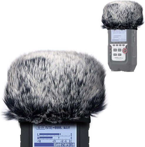 Windschutz muff für mikrofon - für,