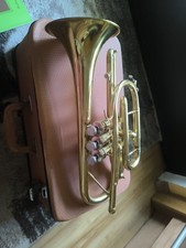 Trompete  Kornett