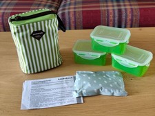 LocknLock Frischhaltedosen-Set