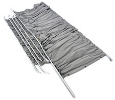 Vorhänge Gardinen blickdicht verdunkelnd für VW T5/T6 ab Bj. 03 KR 1683334