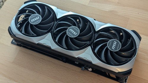 Msi rtx 4090 ventus - rtx,