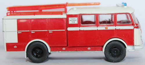 Mercedes benz 311 pullman - mercedes,