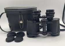 Panorama Kristall Weitwinkel Fernglas Taschenfernglas klappbar 8x30 mit Etui