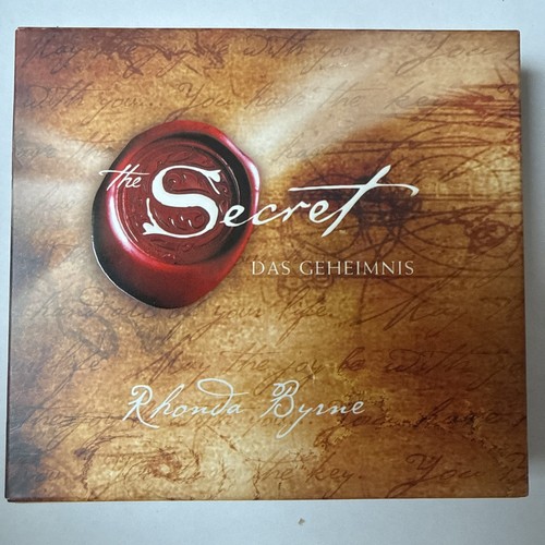 The secret das geheimnis - the,