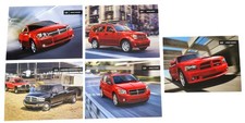 7x DODGE Charger Avenger RAM