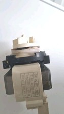 Miele Pumpe Laugenpumpe