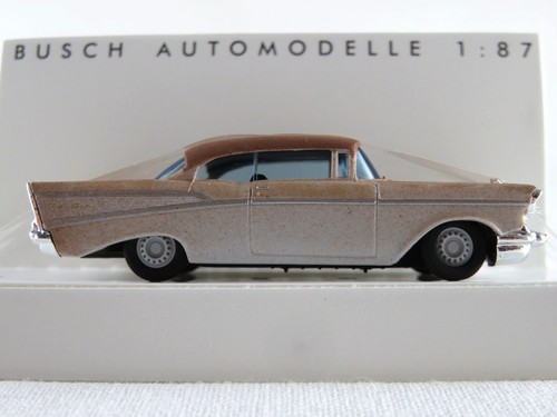 Busch 45061 chevrolet bel - busch, air