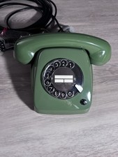 Post Telefon 615-1a In OVP /