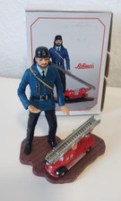 Schuco Piccolo Figur 01232