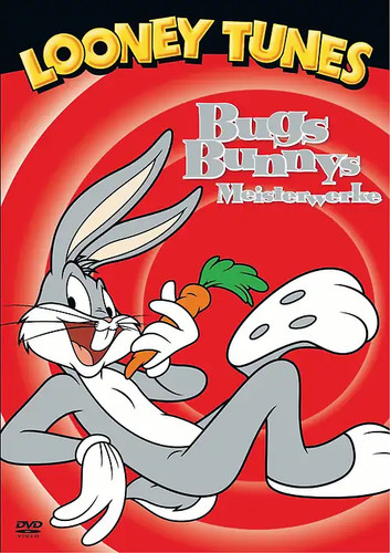 Looney tunes bugs bunnys - -,