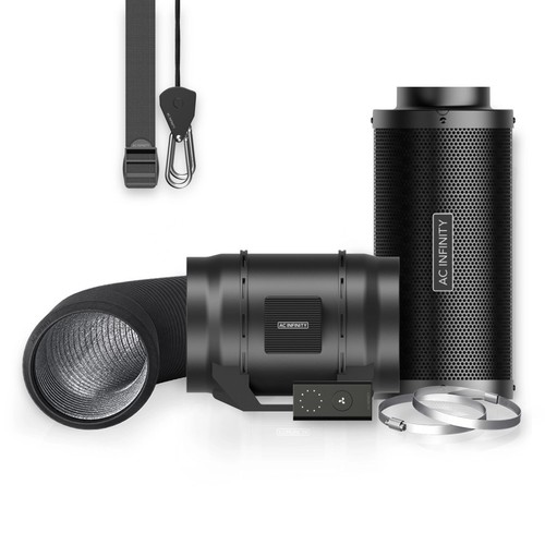 Infinity luftfilter set - infinity, luftfilter-set