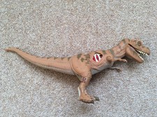 Jurassic Park Young T-Rex