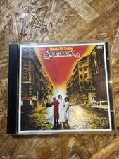 Supermax - World Of Today (CD)