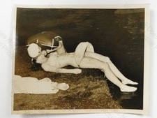 Felicity Croker Lifeguard Kiss