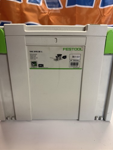 Festool vac sys - festool,