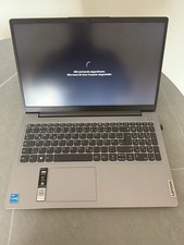 LENOVO IdeaPad 3i, Notebook mit 15,6 Zoll Display, Intel® Core™ i3