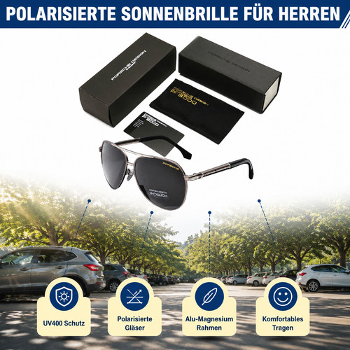 Porsche design p8738 - design,