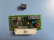 S0-Modul für Euracom 18x oder 26x und baugleiche TK-Anlagen