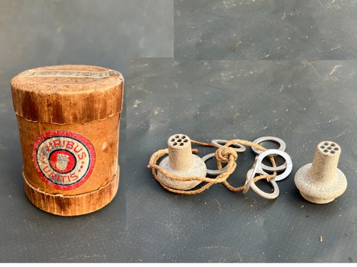 Original nos brenner - original, düse