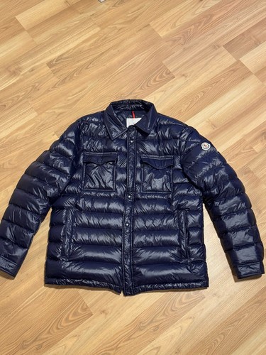 Moncler herren stepjacke jacke - moncler,