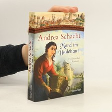 Mord im Badehaus: Historischer