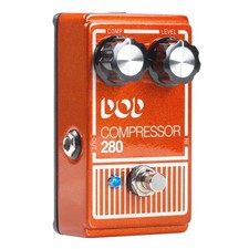 DIGITECH DOD Compressor 280