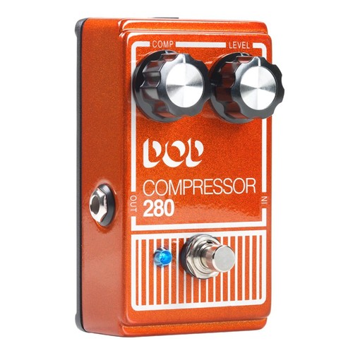 Digitech dod compressor 280 - dod,