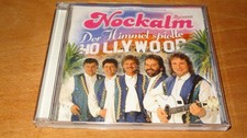CD    NOCKALM QUINTETT   Der Himmel spielte Hollywood     @LOOK@  658