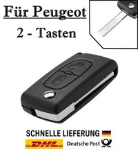 1x Ersatz Klappschlüssel