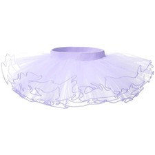 Tütü Rock Mädchen Tüllrock