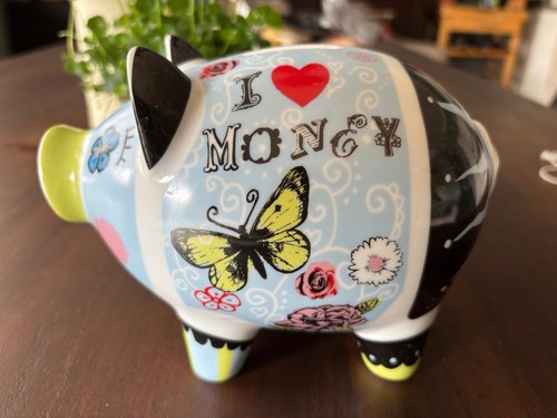 Ritzenhoff sparschwein piggy - ritzenhoff,