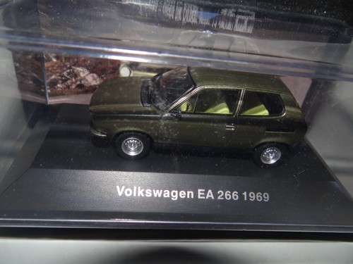 Agostini volkswagen ea - agostini,