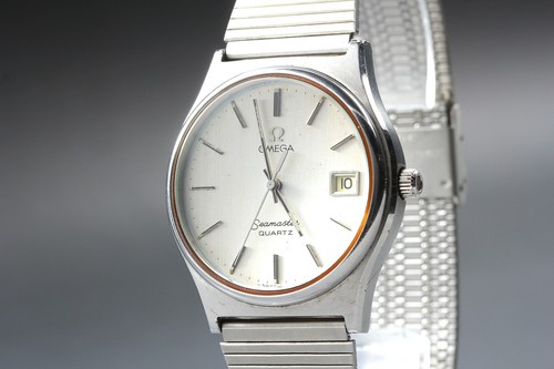 1977 near mint - *near, omega