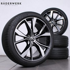 20 Zoll original VW Tiguan II
