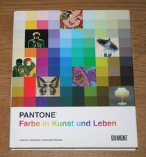 Pantone. Farbe in Kunst und