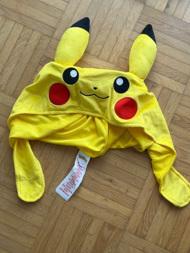 Cosplay hut mütze pikachu - cosplay,