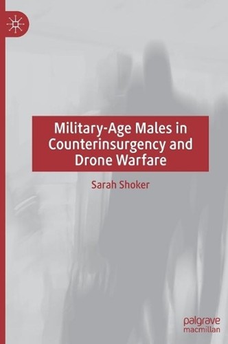 Military age males - males, in
