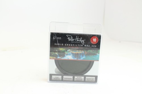 Premium vario graufilter mm - 58,
