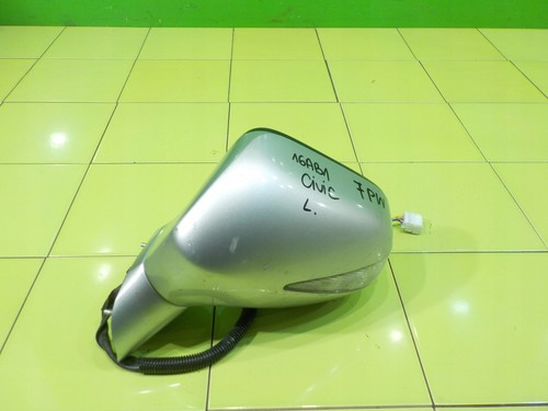 Honda civic viii - honda, 1,4