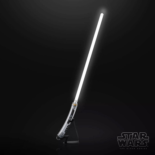 Star wars black series - star, ahsoka