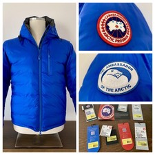 Canada Goose PBI Lodge Hoody