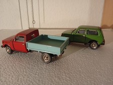 modellautos 1:43 2 Stück Lada Niva WAZ 2121