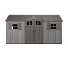 Gerätehaus Geräteschrank