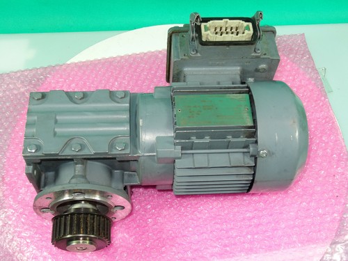 Sew eurodrive wf30 - sew-eurodrive,