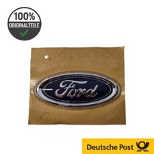 Original Ford Heckklappen Emblem 2KF853630 130x60mm Selbstklebend
