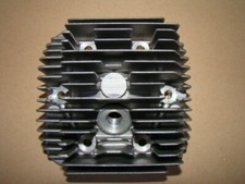 Zylinder Kopf SOLO Minor -