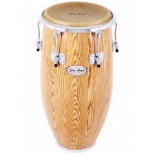 Conga Gon Bops Alex Acuna 12.25" Tumba Trommel Percussion NEU