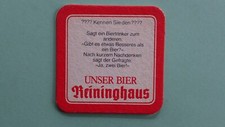Bierdeckel Österreich