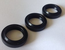 ORIGINAL KARCHER PUMPE KOLBENÖLDICHTUNGEN GERILLTER RING HDS 551 558 601c HD 650 6/12